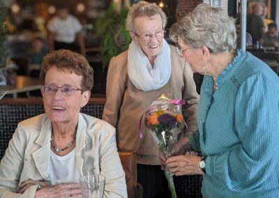 Vrijwilliger BuurZaam