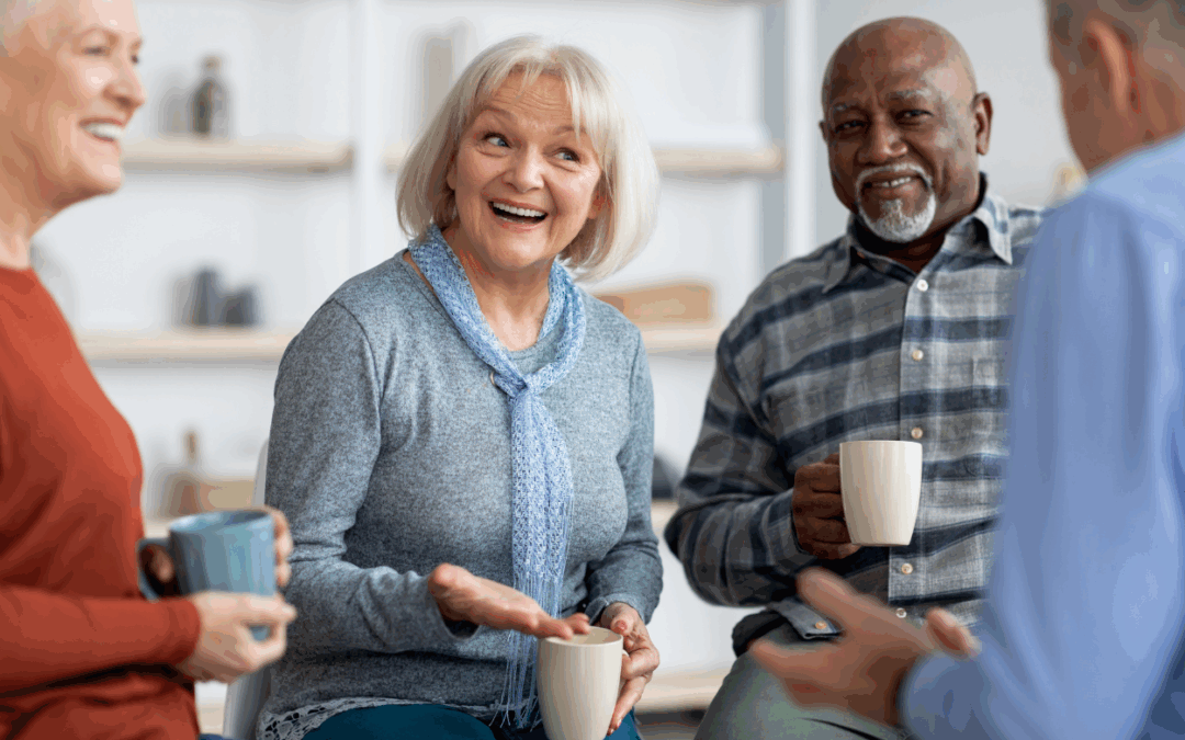 Vrijwilliger ‘Tussen Kunst en Kennis’