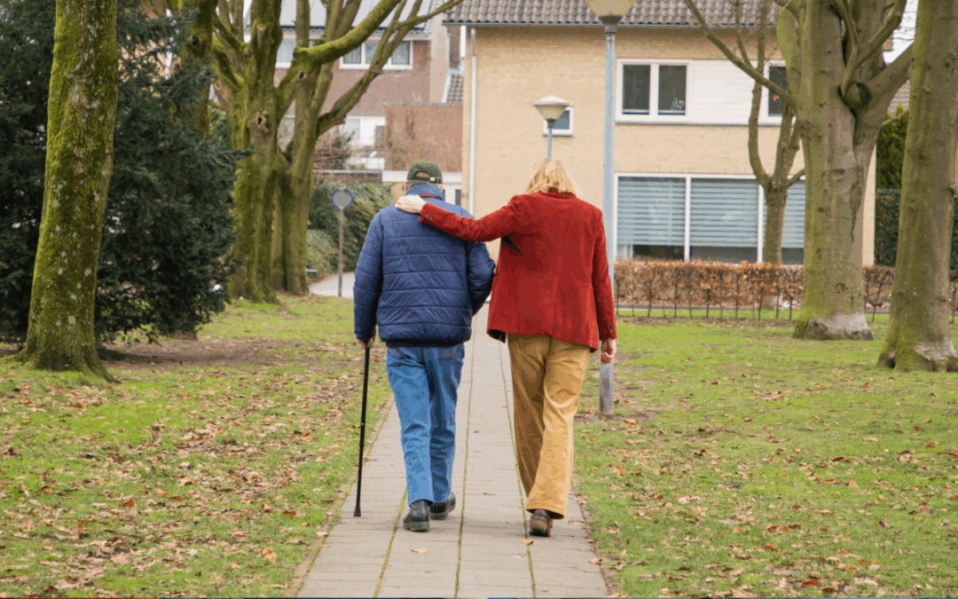 Vrijwilliger Palliatieve Terminale Zorg