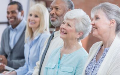 Alzheimer Café Veldhoven-SWOVE op 25 november: Dementie en euthanasie