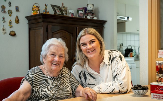 Mantelzorg Waarderingsmarkt SWOVE