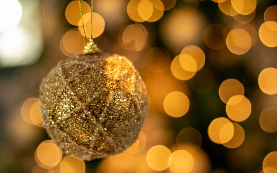 Gezellige eindejaarsbijeenkomst op 27 december