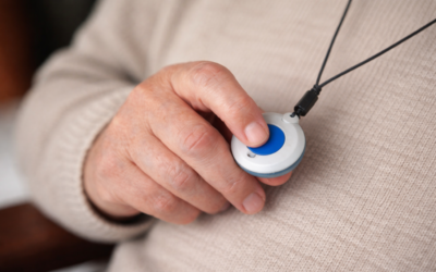 Personenalarmering: wat en hoe