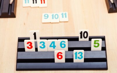 Samen spelletjes doen in Veldwijzer