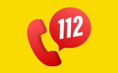 De 112NL-app: snelle hulp binnen handbereik