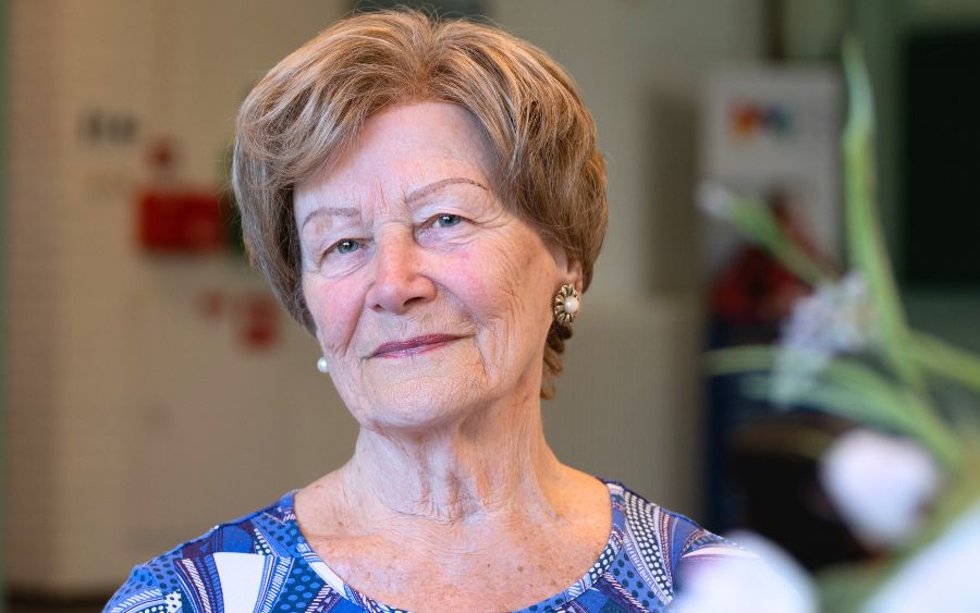 SWOVE Tiny Kreijermaat