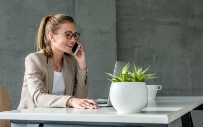 Medewerker Front-Office