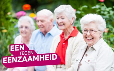De Week tegen Eenzaamheid