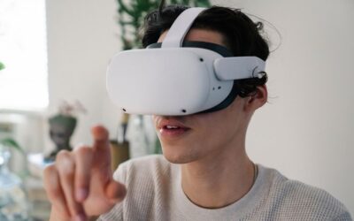 Stem op SWOVE bij de Rabo ClubSupport voor een VR-bril