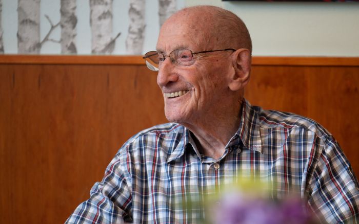 Een zinvolle daginvulling: samen actief en betrokken