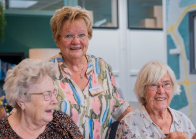 Vrijwilliger voor ontmoetingsmomenten bij de HEMA